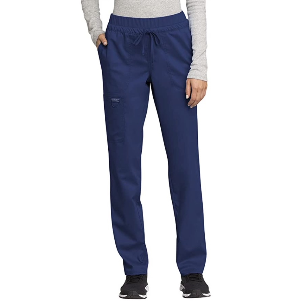 Cherokee Workwear Revolution scrub pants